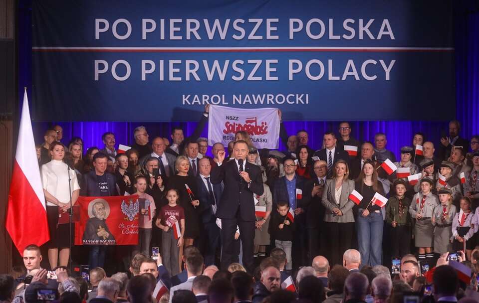 autor: PAP/Artur Reszko