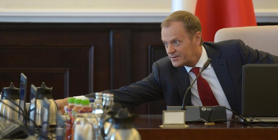 PAP/Radek Pietruszka