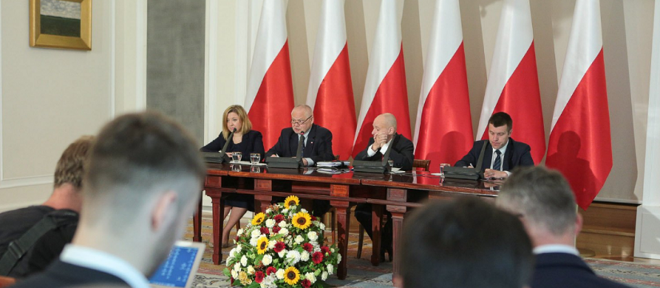 fot. Krzysztof Sitkowski / KPRP