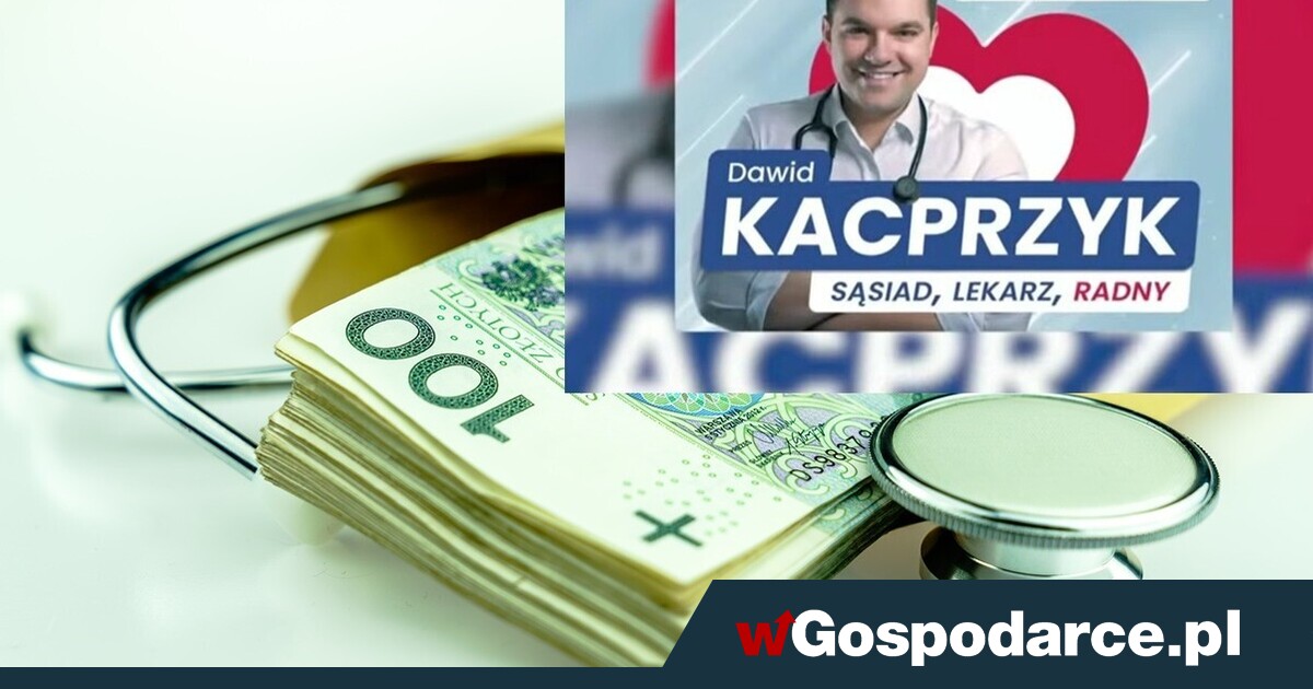 Oligarchowie od Tuska