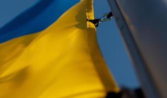 Ukraina: Parlament zaakceptował dymisję trzech ministrów