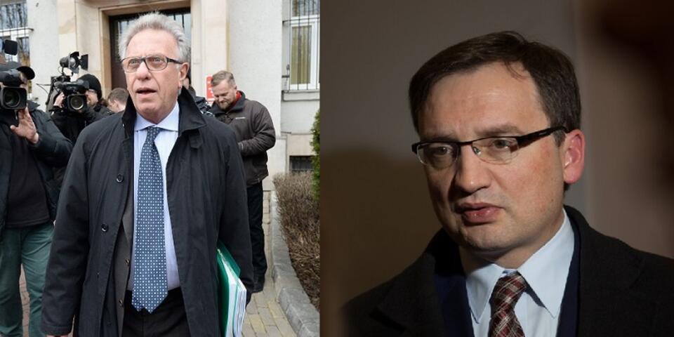 fot.  PAP/Bartłomiej Zborowski/wPolityce.pl