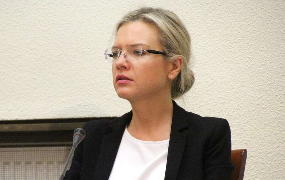 Wassermann bezlitosna dla artystów! Wypomniała, co zrobił Stuhr