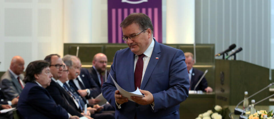 autor: fot. PAP/EPA