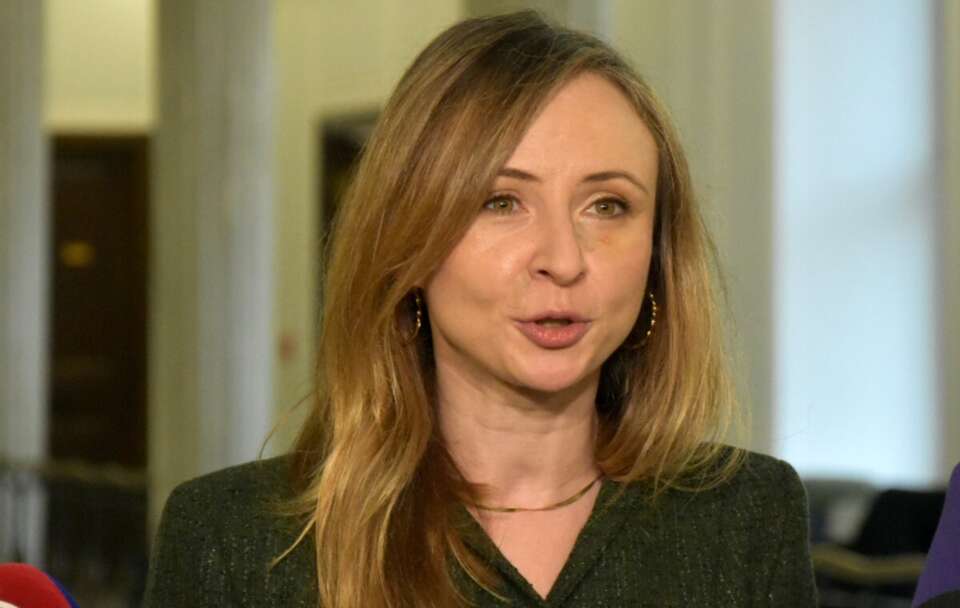 Minister w rządzie Tuska przerażona słowami Jędrzejewskiego