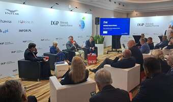 Fundacja CSR: Polska rozwija się dziś na pół gwizdka