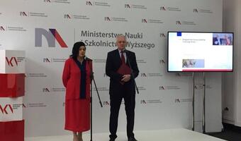 Uniwersytety Trzeciego Wieku otrzymają wsparcie