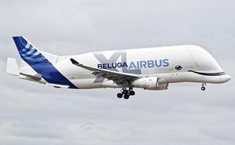 Airbus planuje otwarcie kolejnego ośrodka w Polsce