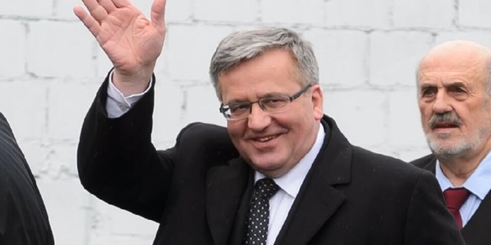 Fot. PAP/Jakub Kaczmarczyk