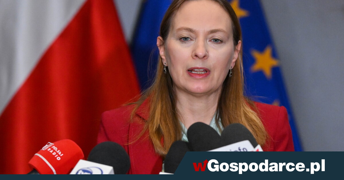 Koalicyjna partia zmieniła szefa. Kto po Hołowni?