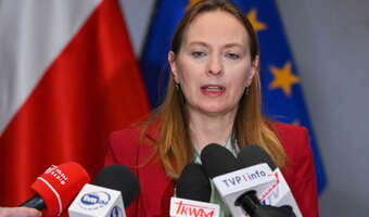 Koalicyjna partia zmieniła szefa. Kto po Hołowni?