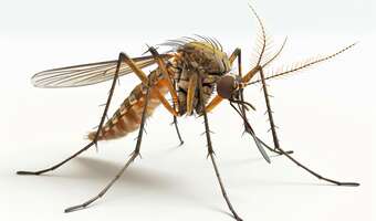 UE na poważnie bierze się za... komary