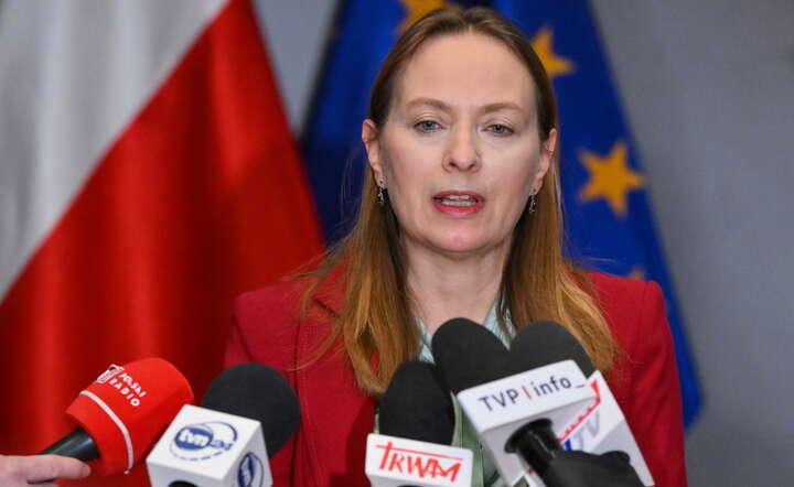 Koalicyjna partia zmieniła szefa. Kto po Hołowni?