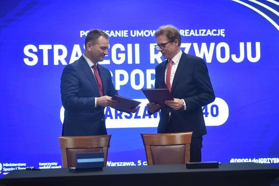 autor: PAP/Piotr Nowak