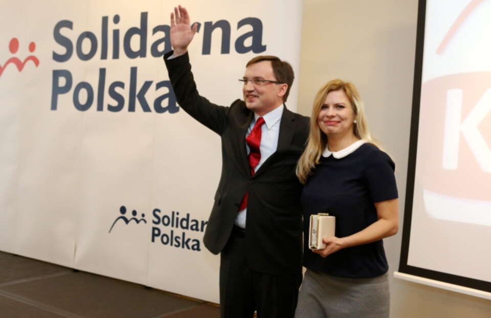 Fot. PAP/Stanisław Rozpędzik