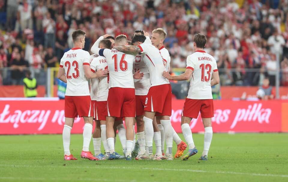 autor: PAP/Michał Meissner