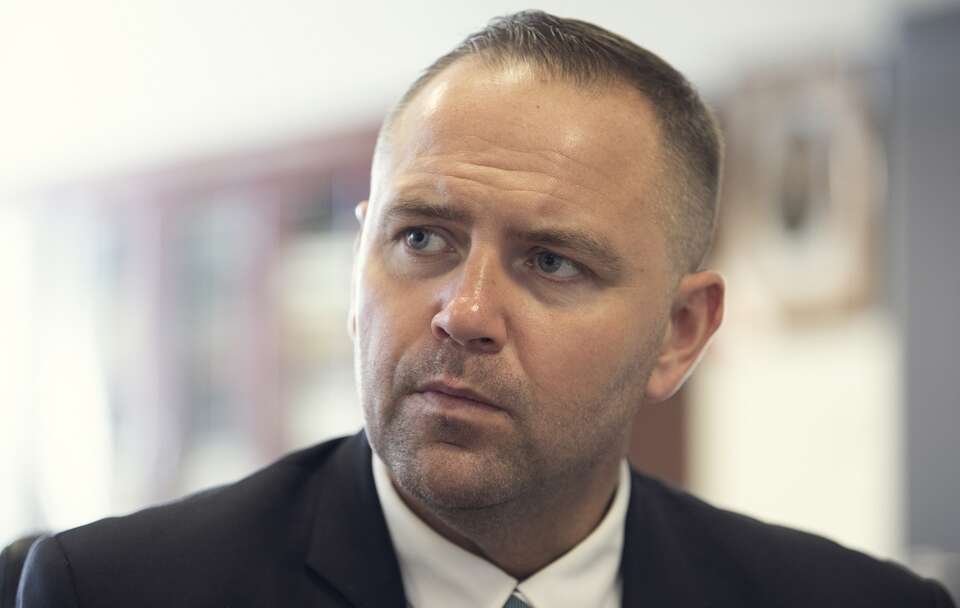 Prezydent Nawrocki odwiedził Jerzego Ż. w DPS-ie!