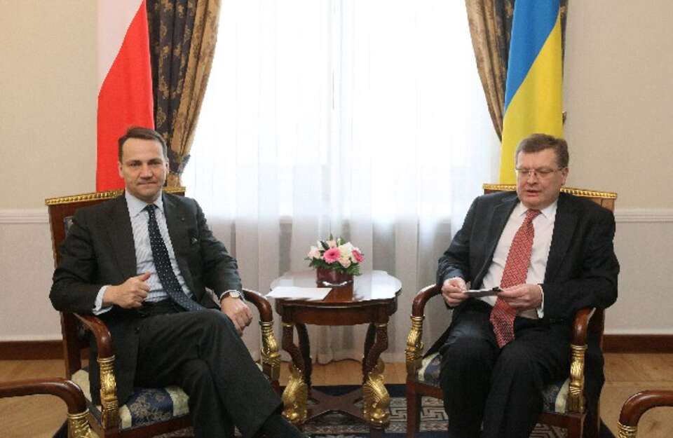 fot. PAP/Paweł Supernak