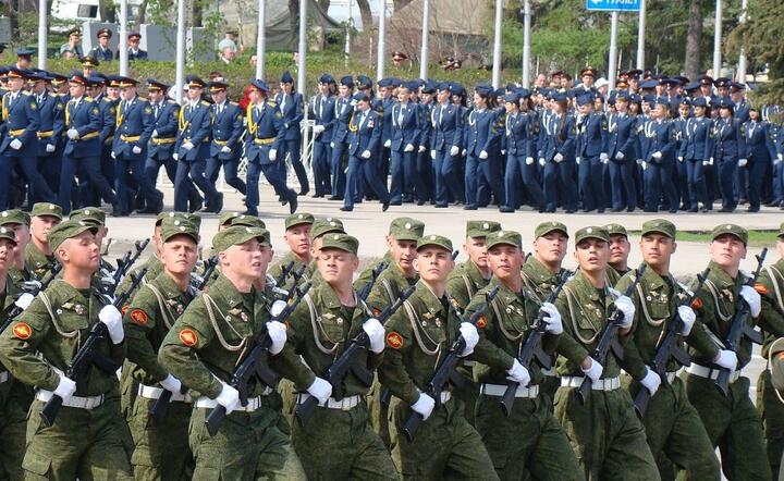Polacy dopłacają do rosyjskiej armii