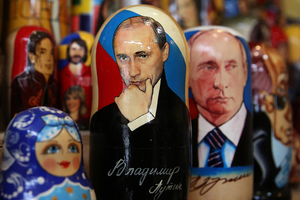 Zdjęcie ilustracyjne  / autor: PAP/EPA