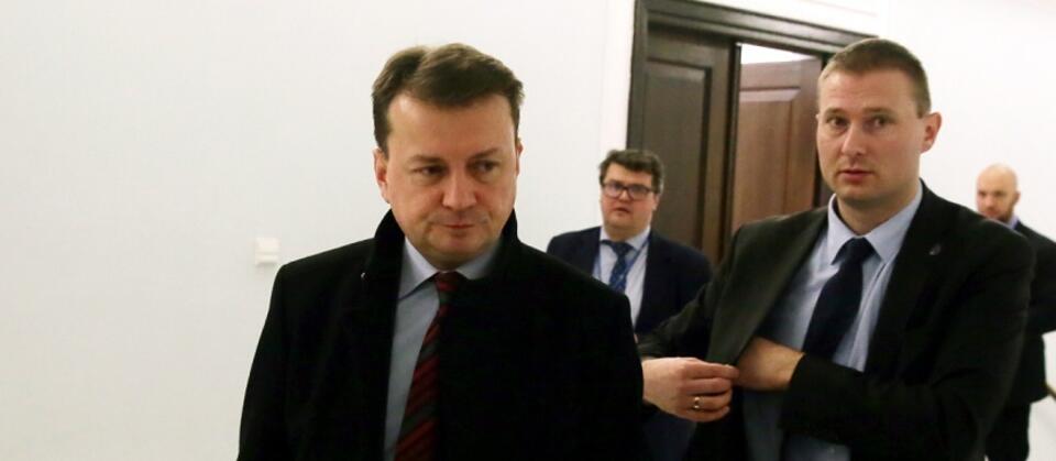 Fot. PAP/Tomasz Gzell