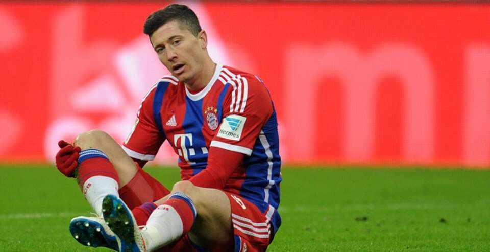 fot. PAP/EPA/ANDREAS GEBERT