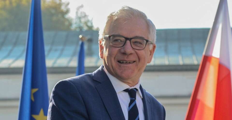 autor: PAP/Jakub Kamiński