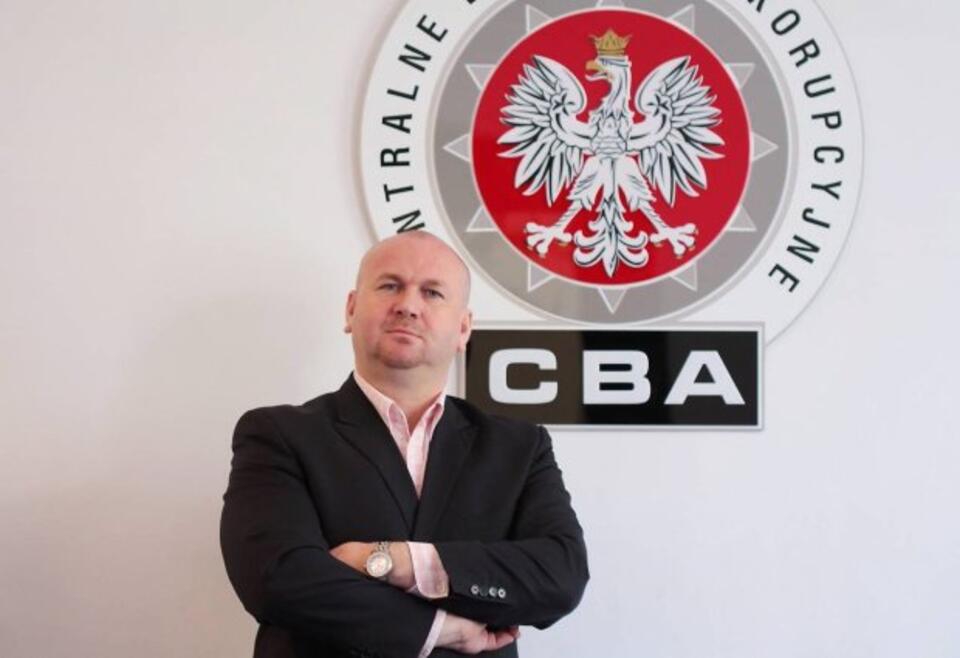 Fot. cba.gov.pl
