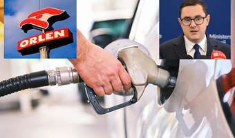 Rząd podał maksymalne ceny paliw. "Znowu oszustwo"
