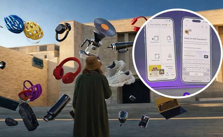 Rafał Brzoska ogłosił rewolucję. Von Halsky znajdzie najlepsze oferty / autor: InPost (mat. prasowe)