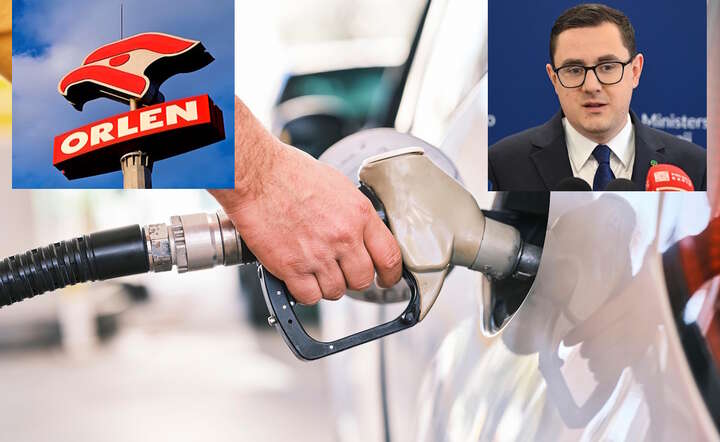 Rząd podał maksymalne ceny paliw. "Znowu oszustwo"