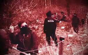  Wstrząsający reportaż "Piąta kolumna" / autor: wPolsce24