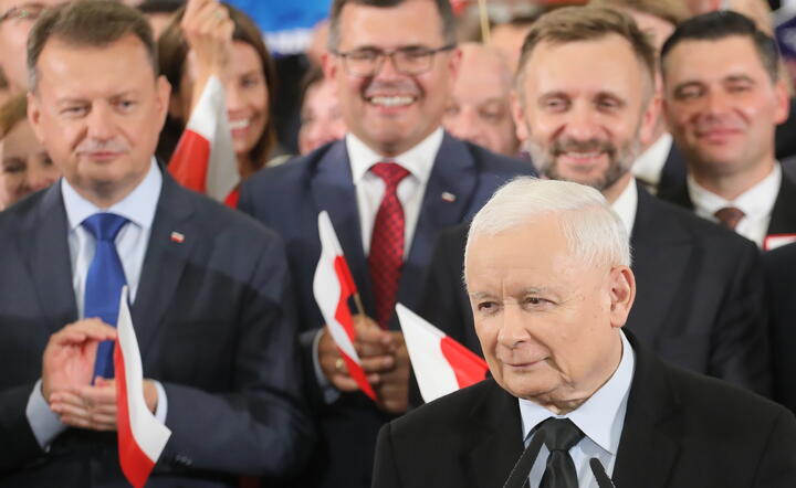 "Ta umowa to więcej niż dywizja amerykańska w Polsce"