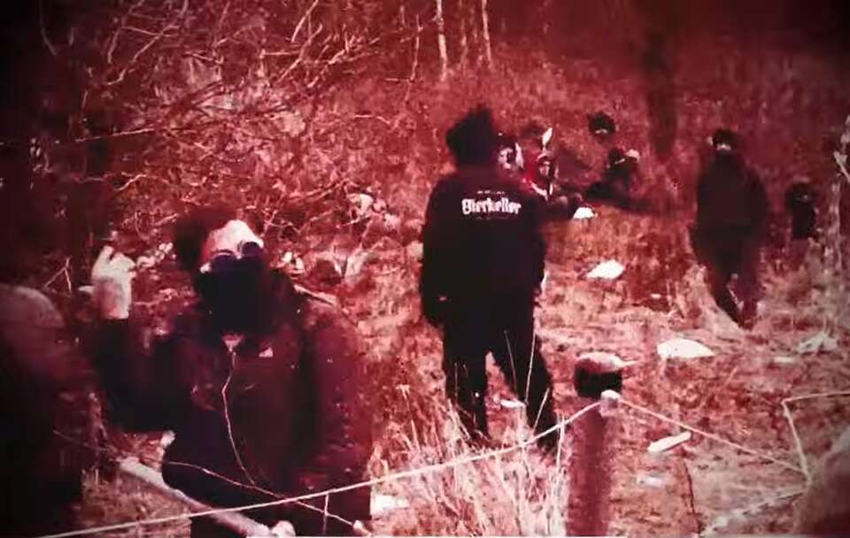  Wstrząsający reportaż "Piąta kolumna" / autor: wPolsce24