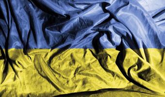 Bloomberg: MFW rozważa wieloletnią pomoc dla Ukrainy wartą 16 mld dolarów