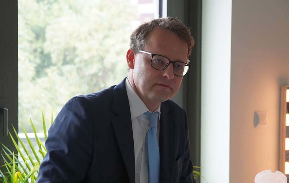 Władza postawiła na swoim! Sąd wydał ENA wobec Romanowskiego