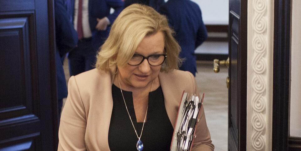 Beata Kempa / autor: fot. Fratria