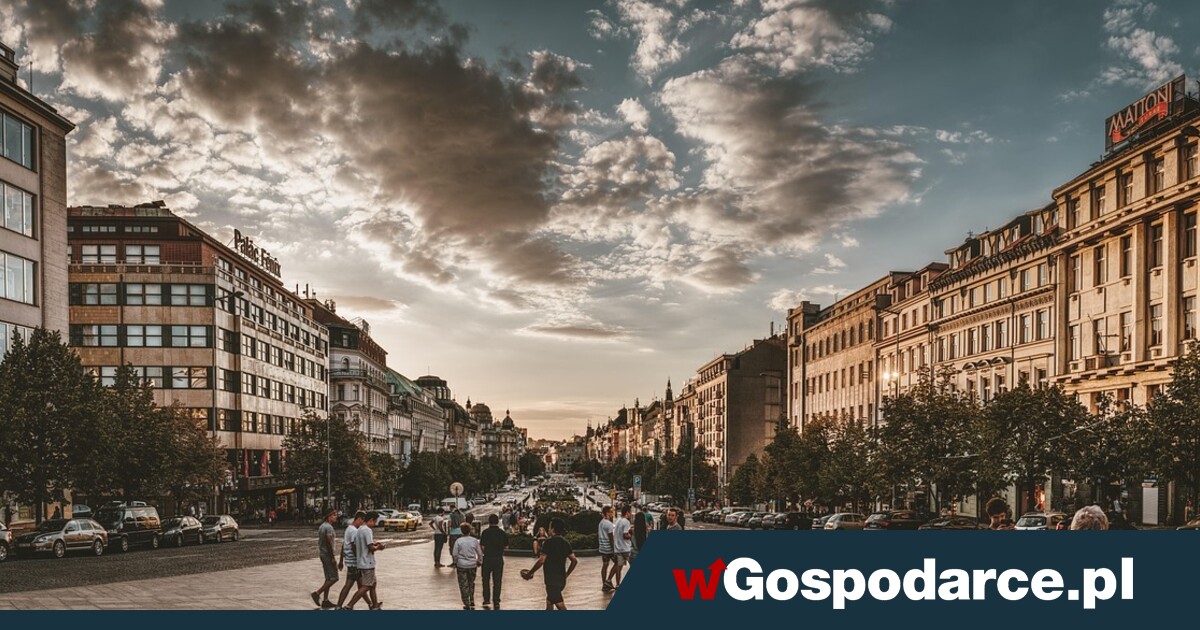 Blackout w Czechach. Nikt nie wie, czemu zabrakło prądu