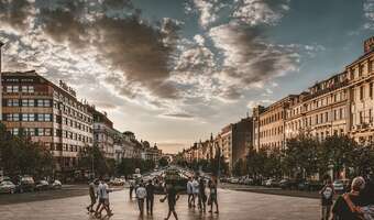 Blackout w Czechach. Nikt nie wie, czemu zabrakło prądu