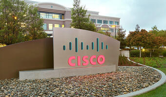 Cisco zabezpiecza przemysłowy Internet Rzeczy