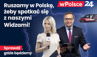 Spotkania z gwiazdami wPolsce24 w całej Polsce – ruszamy w trasę!