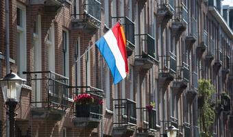 W Holandii zmowa milczenia na temat migracji