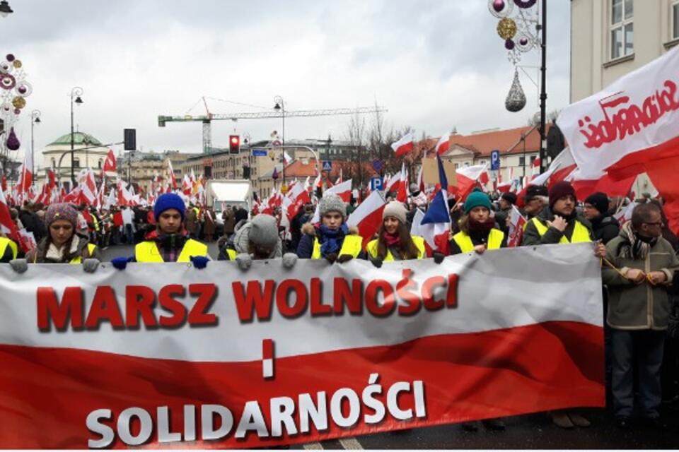 Fot. wPolityce.pl