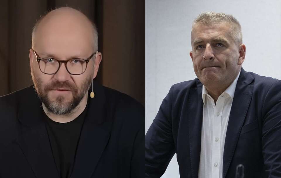 Arłukowicz znokautowany! Tak Słowik odpowiedział na jego atak