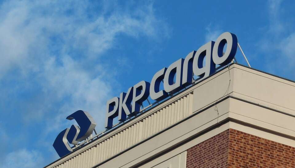 PKP Cargo / autor: Fratria