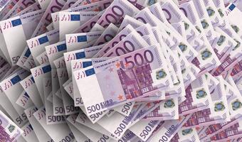 Wielka afera! Zniknęło 8 mld zł