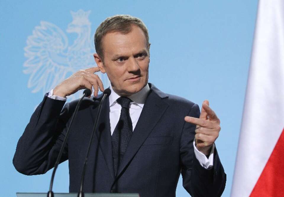 PAP/Radek Pietruszka 