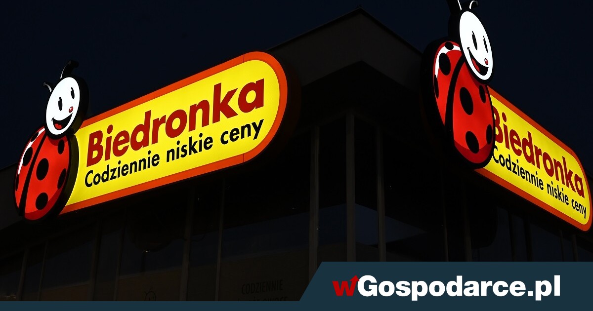 Obiecanki cacanki Biedronki. "Zwrot 100 proc.” pod lupą