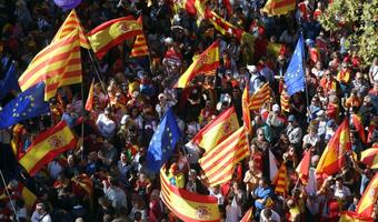 El Mundo: Spada poparcie dla secesji Katalonii