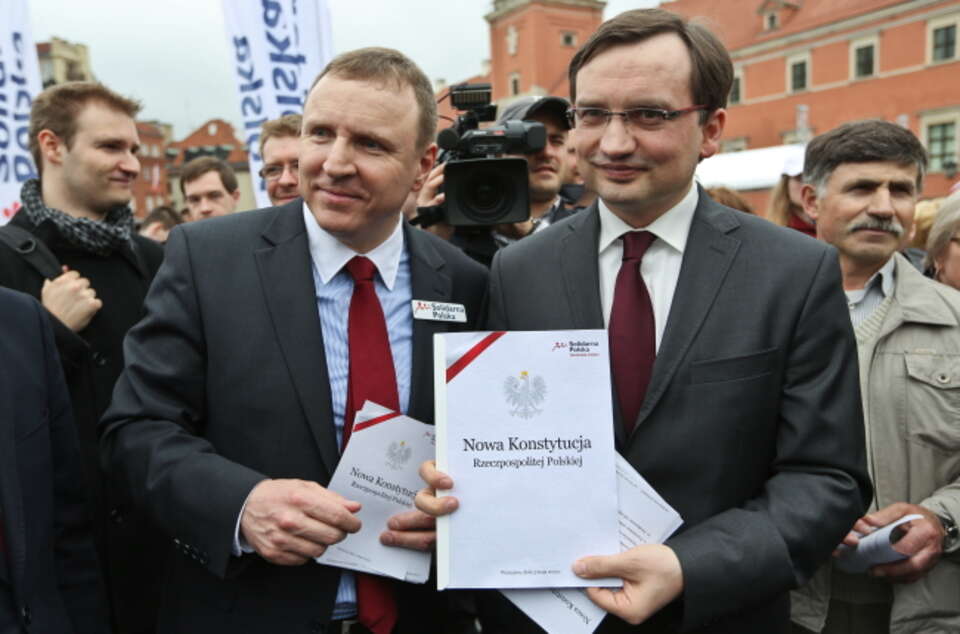 fot. PAP/Rafał Guz